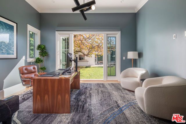 1580 Sorrento Drive, Pacific Palisades (los Angeles), CA 90272
