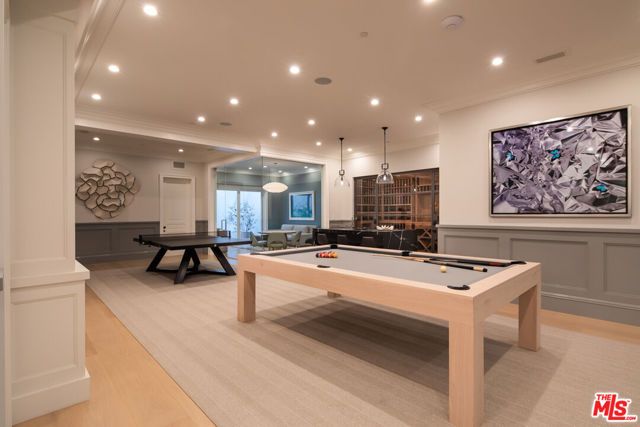 1580 Sorrento Drive, Pacific Palisades (los Angeles), CA 90272