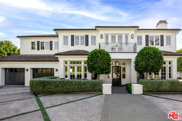 1580 Sorrento Drive, Pacific Palisades (los Angeles), CA 90272
