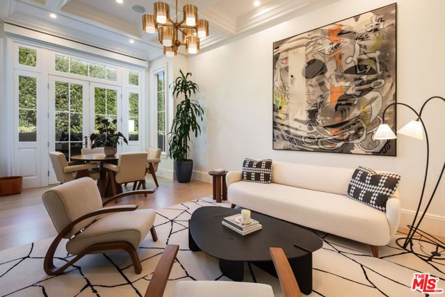 1580 Sorrento Drive, Pacific Palisades (los Angeles), CA 90272