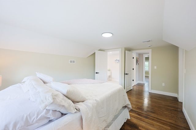 11 Watson Street 2, Somerville, MA 02144