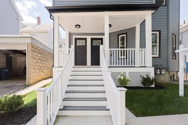 11 Watson Street 2, Somerville, MA 02144