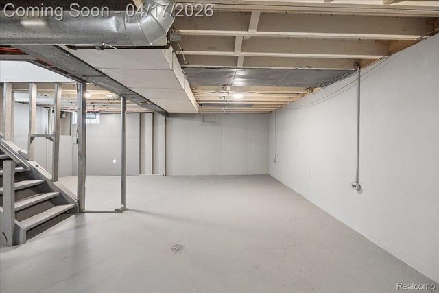 1406 W River Park Drive, Inkster, MI 48141