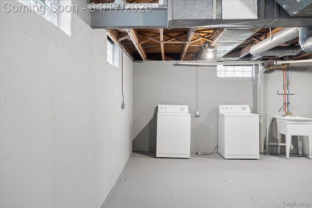 1406 W River Park Drive, Inkster, MI 48141