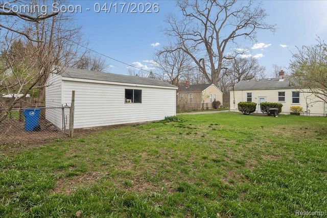 1406 W River Park Drive, Inkster, MI 48141