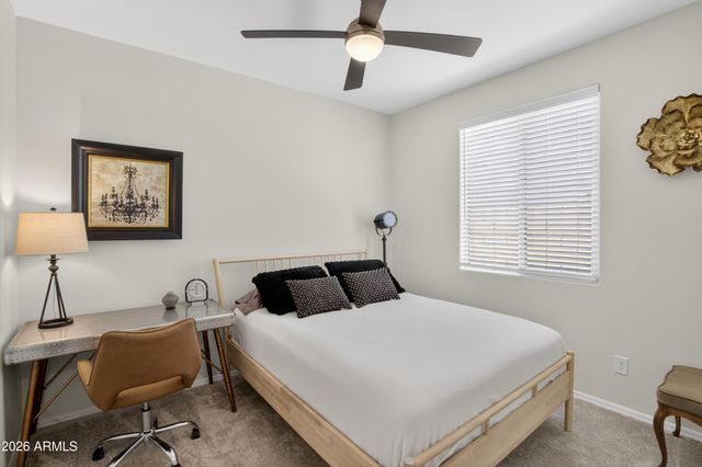 18723 E RICHO Drive, Gold Canyon, AZ 85118