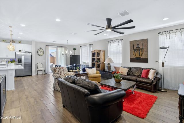 18723 E RICHO Drive, Gold Canyon, AZ 85118