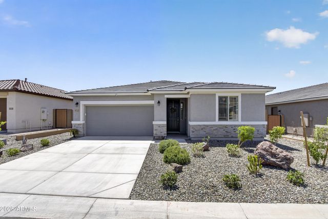 18723 E RICHO Drive, Gold Canyon, AZ 85118