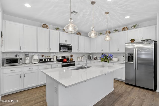 18723 E RICHO Drive, Gold Canyon, AZ 85118
