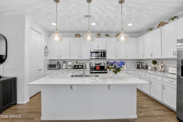 18723 E RICHO Drive, Gold Canyon, AZ 85118