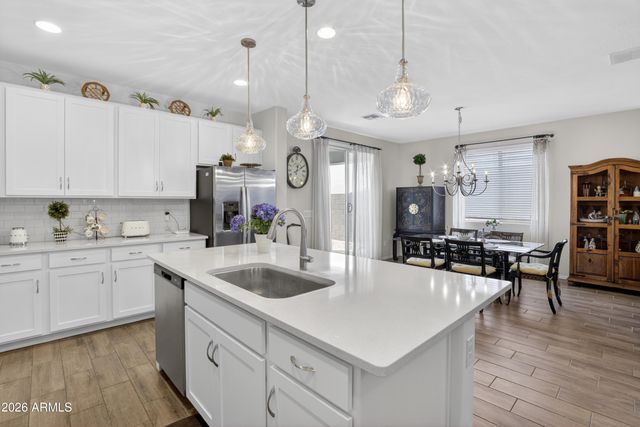 18723 E RICHO Drive, Gold Canyon, AZ 85118