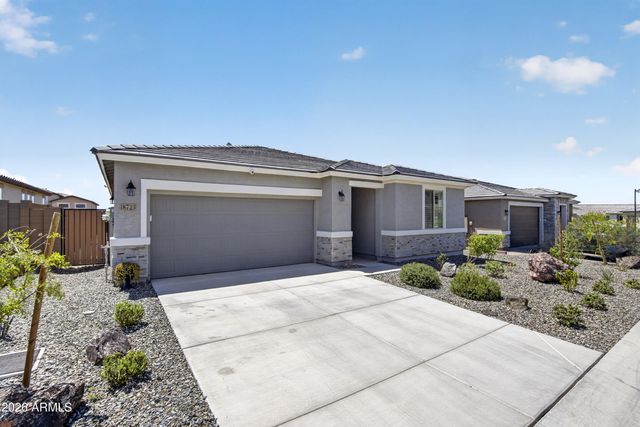 18723 E RICHO Drive, Gold Canyon, AZ 85118