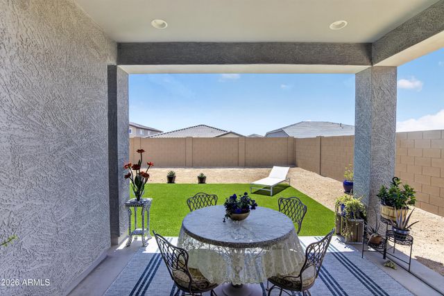 18723 E RICHO Drive, Gold Canyon, AZ 85118
