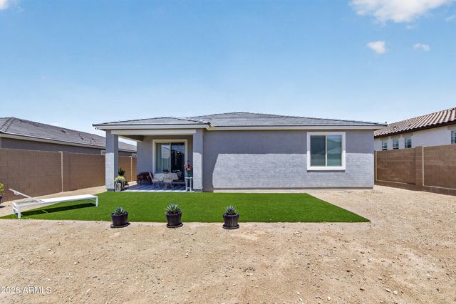 18723 E RICHO Drive, Gold Canyon, AZ 85118