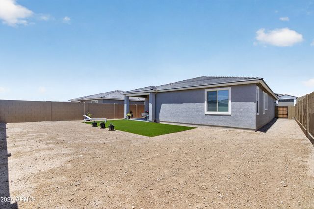 18723 E RICHO Drive, Gold Canyon, AZ 85118