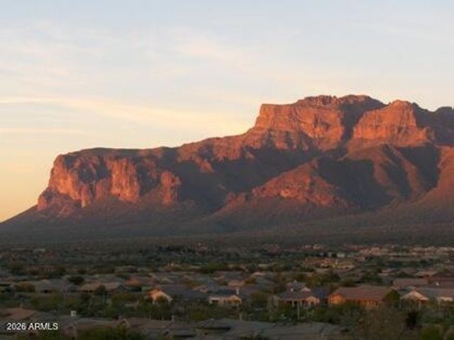 18723 E RICHO Drive, Gold Canyon, AZ 85118