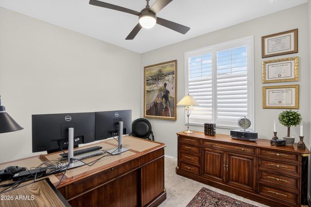 18723 E RICHO Drive, Gold Canyon, AZ 85118