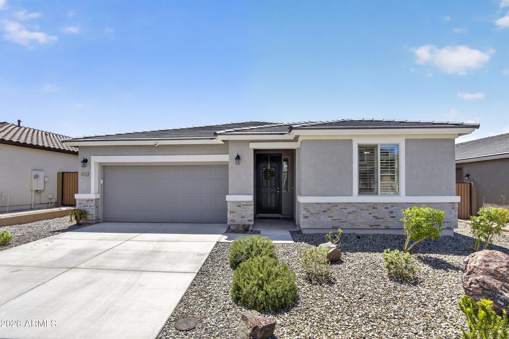 18723 E RICHO Drive, Gold Canyon, AZ 85118