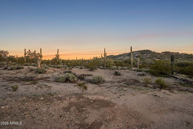 28482 N Bison Lane, Queen Creek, AZ 85144