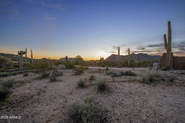 28482 N Bison Lane, Queen Creek, AZ 85144