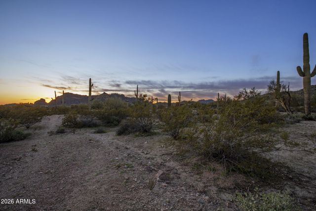 28482 N Bison Lane, Queen Creek, AZ 85144