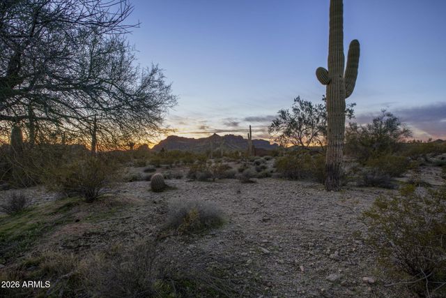 28482 N Bison Lane, Queen Creek, AZ 85144