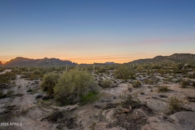 28482 N Bison Lane, Queen Creek, AZ 85144