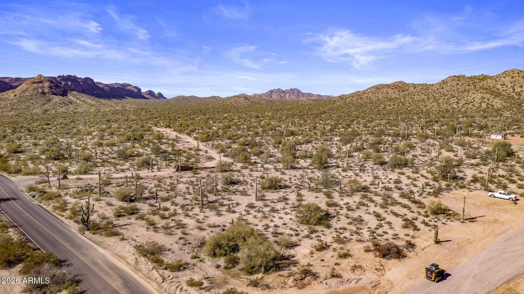 28482 N Bison Lane, Queen Creek, AZ 85144 — photo 5