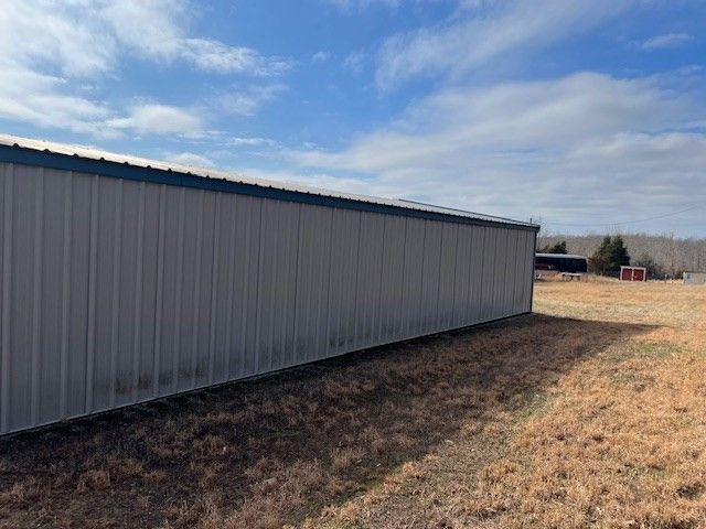 2340 Turkeytown Rd, Hilham, TN 38568