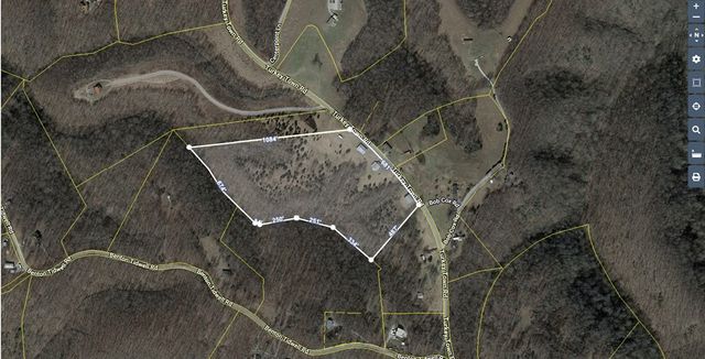 2340 Turkeytown Rd, Hilham, TN 38568