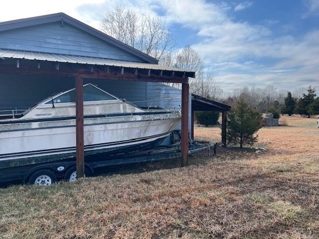 2340 Turkeytown Rd, Hilham, TN 38568