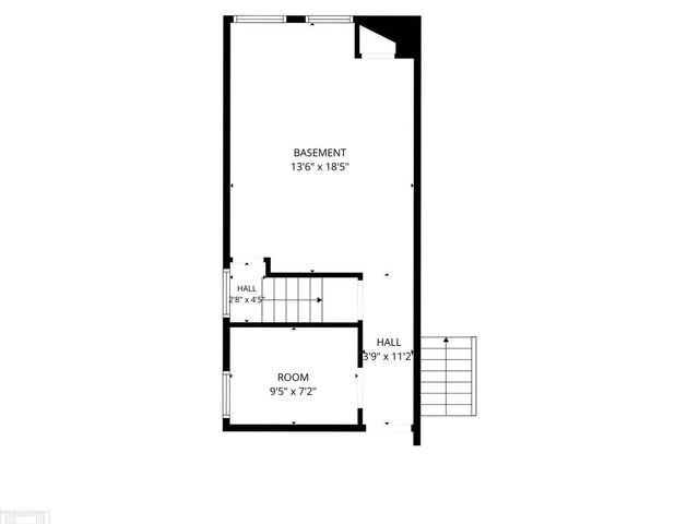 3933 Trumbull Street, Detroit, MI 48208