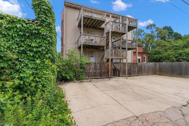 3933 Trumbull Street, Detroit, MI 48208