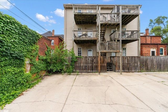 3933 Trumbull Street, Detroit, MI 48208
