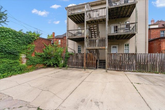 3933 Trumbull Street, Detroit, MI 48208