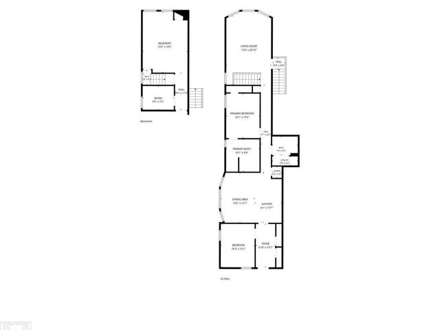 3933 Trumbull Street, Detroit, MI 48208