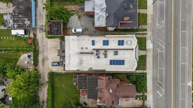 3933 Trumbull Street, Detroit, MI 48208