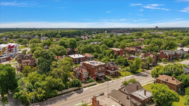 3933 Trumbull Street, Detroit, MI 48208