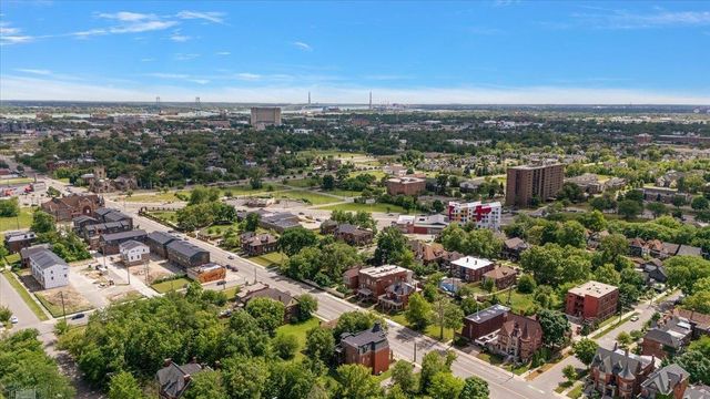 3933 Trumbull Street, Detroit, MI 48208