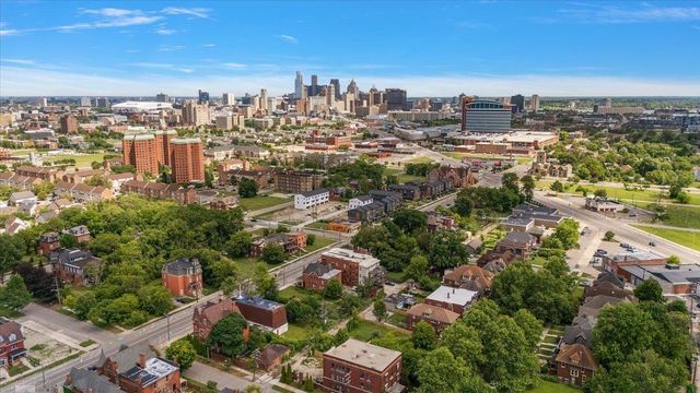 3933 Trumbull Street, Detroit, MI 48208