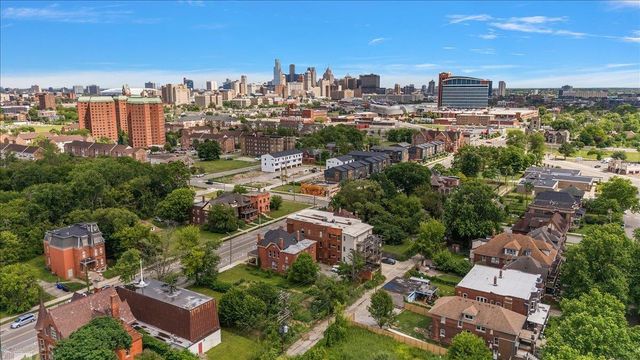 3933 Trumbull Street, Detroit, MI 48208