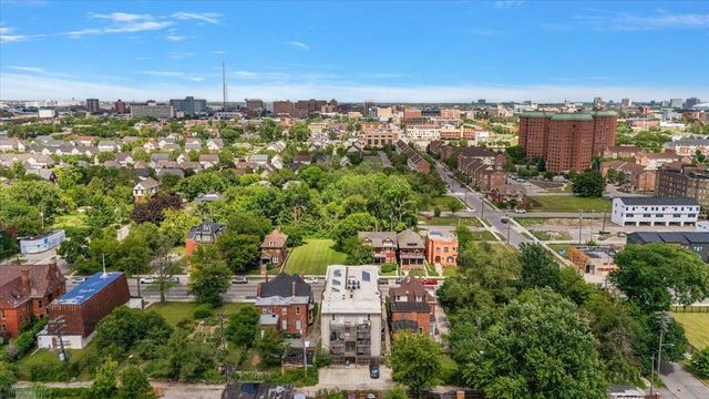 3933 Trumbull Street, Detroit, MI 48208