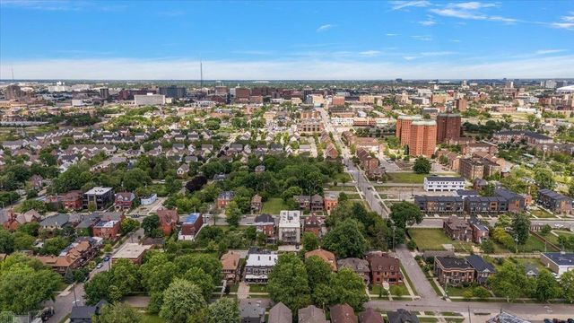 3933 Trumbull Street, Detroit, MI 48208