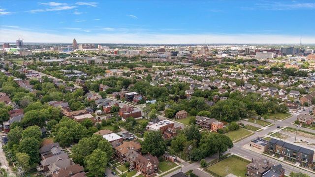 3933 Trumbull Street, Detroit, MI 48208
