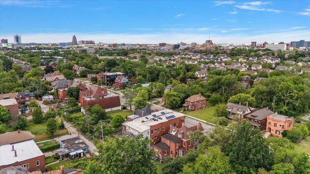 3933 Trumbull Street, Detroit, MI 48208