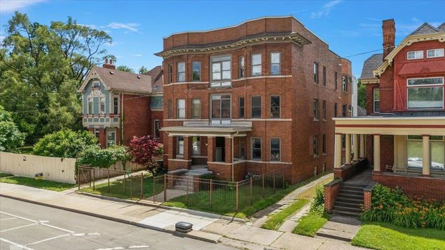 3933 Trumbull Street, Detroit, MI 48208