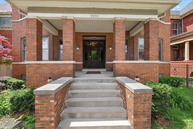 3933 Trumbull Street, Detroit, MI 48208