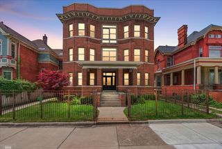 3933 Trumbull Street, Detroit, MI 48208