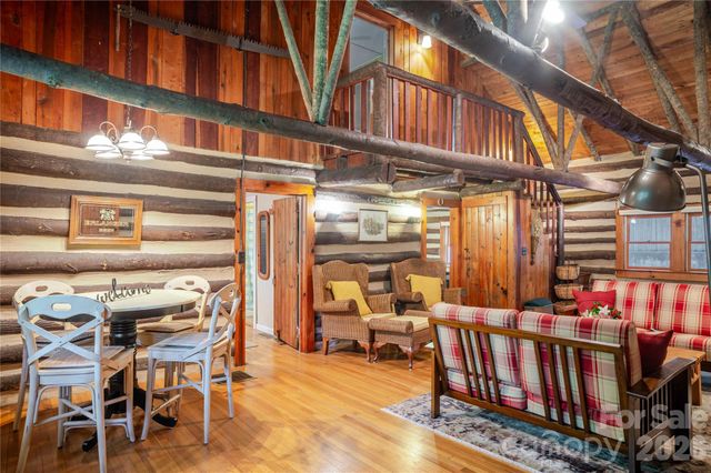 2506 Anders Drive, Hendersonville, NC 28791