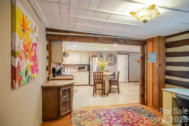 2506 Anders Drive, Hendersonville, NC 28791